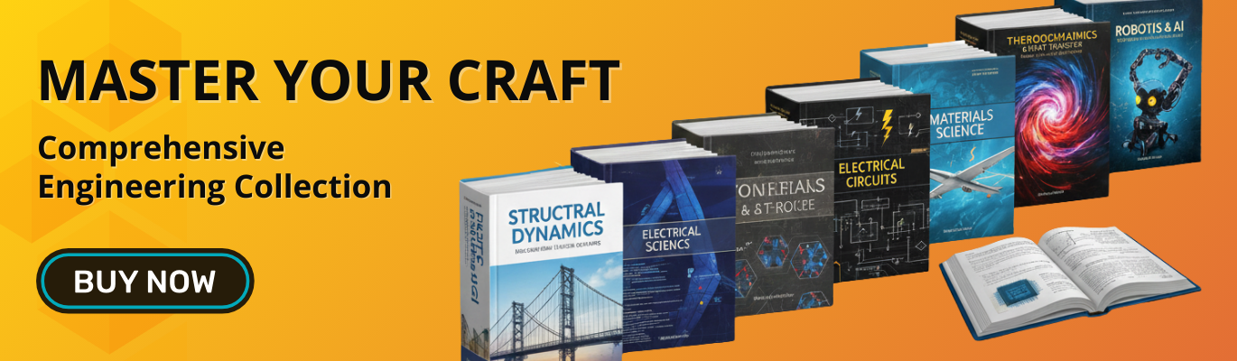 Engineering books