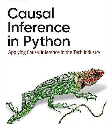 Causal Inference in Python by Matheus Facure | Paperback