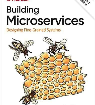 Building Microservices, 2nd Edition by Sam Newman | Paperback