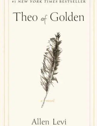 Theo of Golden by Allen Levi | Paperback