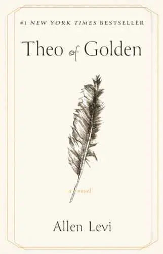 Theo of Golden by Allen Levi | Paperback