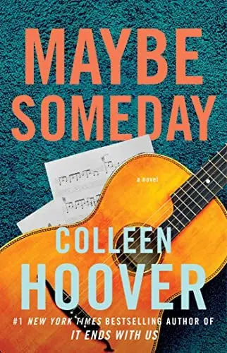 Maybe Someday + Maybe Not + Maybe Now by Colleen Hoover | 3-Book Paperback Combo - Image 2