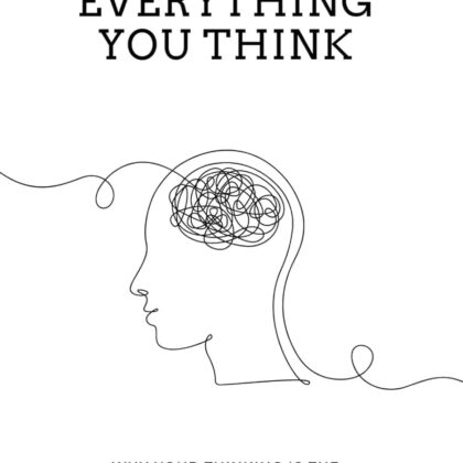Don't Believe Everything You Think by Joseph Nguyen | Paperback