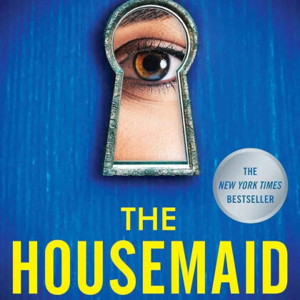 The Housemaid by Freida McFadden | Paperback