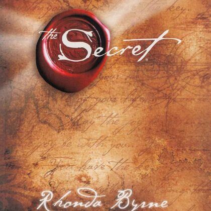 The Secret by Rhonda Byrne | Paperback